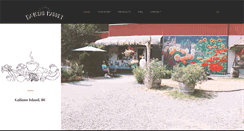Desktop Screenshot of daystarmarket.com
